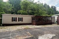 House for sale in Knott County, Kentucky