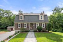 House for sale in Plymouth County, Massachusetts