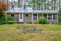 Undeveloped Land for sale in Oxford County, Maine