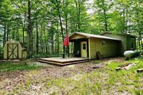 Farm and Ranch for sale in Mackinac County, Michigan