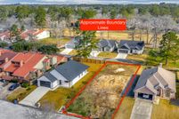 Land for sale in Angelina County, Texas
