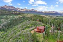 Timberland Property for sale in Ouray County, Colorado
