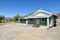 Timberland Property for sale in Lander County, Nevada