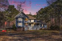 Land for sale in Henry County, Georgia