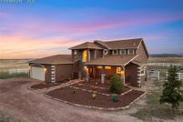 Land for sale in El Paso County, Colorado