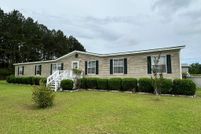 Farm and Ranch for sale in Worth County, Georgia