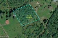 Land for sale in Wrangell Borough, Alaska