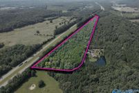 Land for sale in DeKalb County, Alabama
