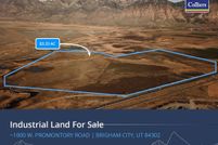 Land for sale in Box Elder County, Utah
