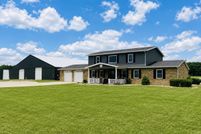 Land for sale in Mercer County, Ohio
