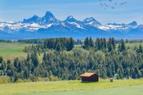 Recreational Property for sale in Fremont County, Idaho