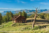 Timberland Property for sale in Sublette County, Wyoming