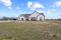 Land for sale in Fannin County, Texas