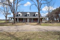 Land for sale in Kaufman County, Texas