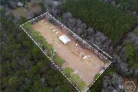 Land for sale in McIntosh County, Georgia
