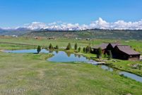 Land for sale in Sublette County, Wyoming