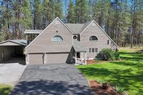 Land for sale in Spokane County, Washington