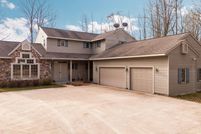 Lakefront Property for sale in Manistee County, Michigan