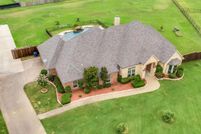 Land for sale in Kaufman County, Texas