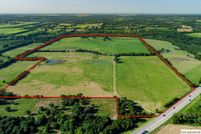 Undeveloped Land for sale in Fannin County, Texas