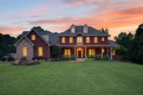 Land for sale in Hall County, Georgia
