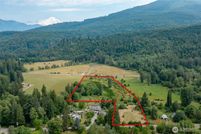 Farm and Ranch for sale in Skagit County, Washington