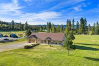 Farm and Ranch for sale in Boise County, Idaho