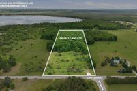 Land for sale in Emmet County, Michigan