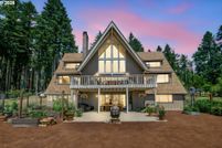 Farm and Ranch for sale in Lane County, Oregon
