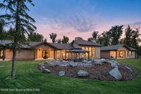 Recreational Property for sale in Teton County, Wyoming