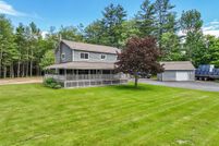 Recreational Property for sale in Oxford County, Maine