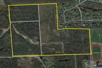 Land for sale in Seneca County, New York