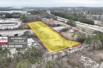 Farm and Ranch for sale in DeKalb County, Georgia
