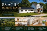 Land for sale in Taney County, Missouri
