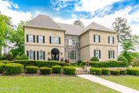 Land for sale in Columbia County, Georgia