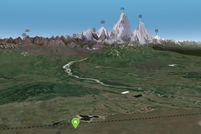 Land for sale in Denali Borough, Alaska