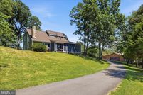 Land for sale in Fauquier County, Virginia
