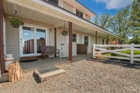 Farm and Ranch for sale in Adams County, Idaho