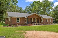 Land for sale in Meriwether County, Georgia