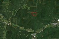 Land for sale in Madison County, Arkansas