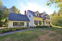 Farm and Ranch for sale in Hancock County, Maine