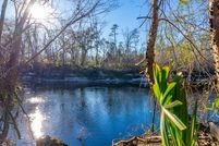Land for sale in Hamilton County, Florida