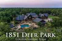 Land for sale in Brazos County, Texas