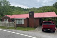 Land for sale in Martin County, Kentucky