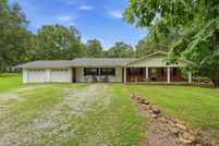 Land for sale in Cleburne County, Arkansas