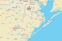 Land for sale in Brazoria County, Texas