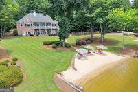 Land for sale in Newton County, Georgia