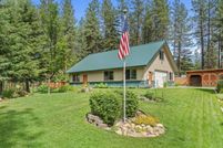 Land for sale in Stevens County, Washington