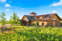 Farm and Ranch for sale in Powell County, Montana
