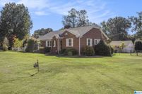Land for sale in Chilton County, Alabama
